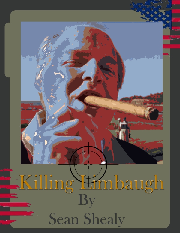 Killing Limbaugh Cigar